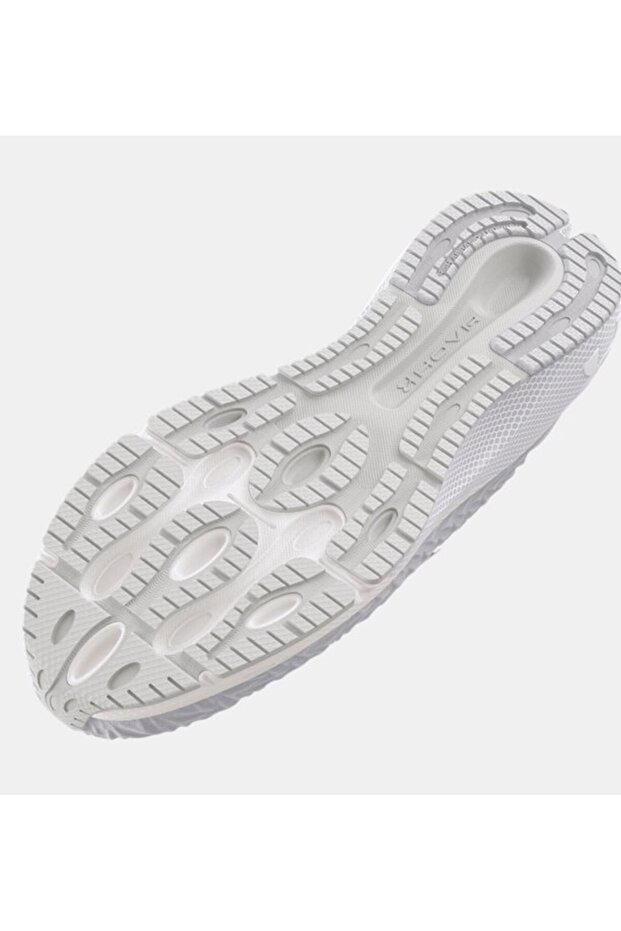 Erkek Ua Hovr™ Machina 3 Clone Koşu Ayakkabısı 3026729-100 - 4