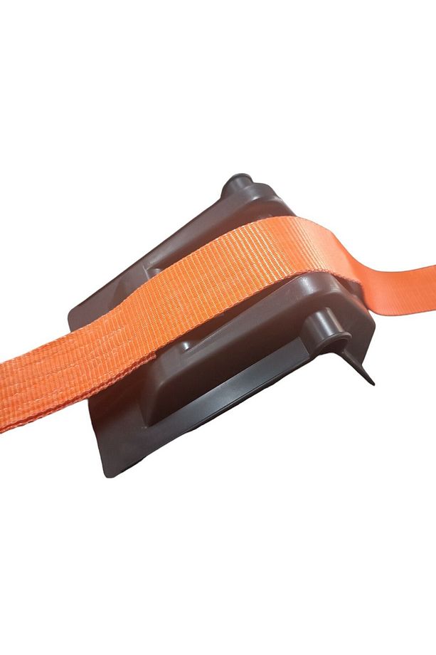 PLASTİK YÜK KORUYUCU KÖŞEBENT 4 ADET - 5