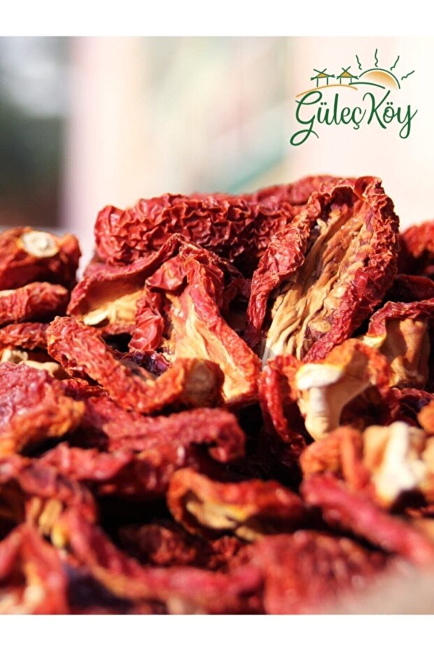 Kuru Domates 1 Kg - 3