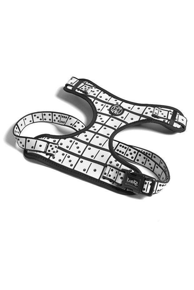 Domino Airmesh Göğüs Tasması - 1