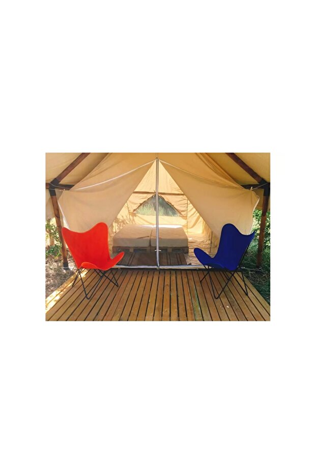 Glamping Çadır - 2