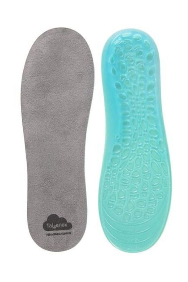 Chilly Perforated Jel Tabanlık - Erkek - 3