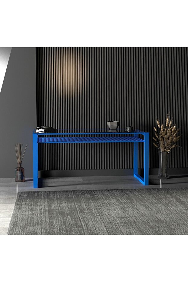 GERCELAN ÇALIŞMA MASASI L - 1