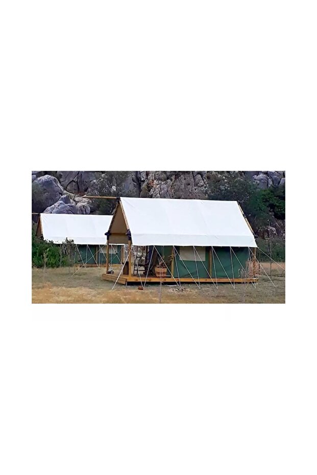 Glamping Çadır - 1