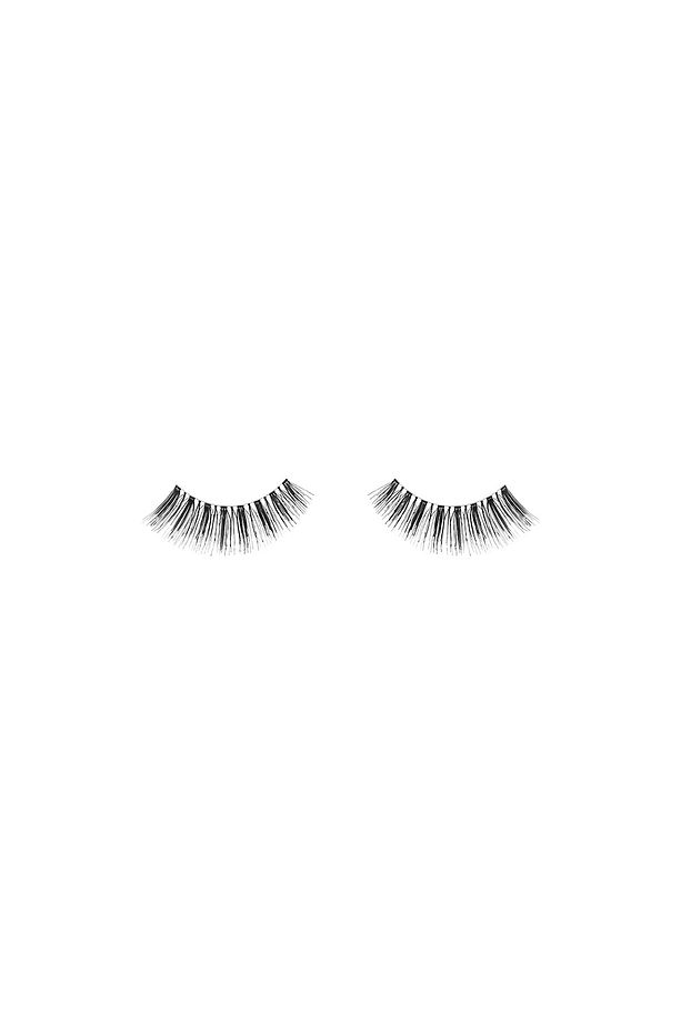 TAKMA KİRPİK - NEW FALSE EYELASHES - Natural Effect - 2