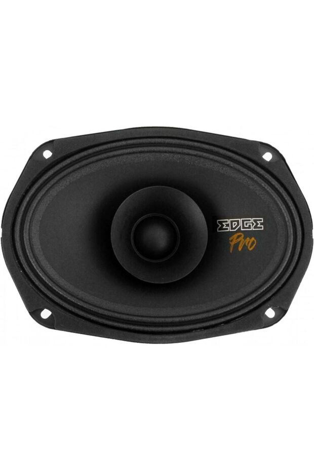 Edge Edbxpro69w – 6x9 Midrange - 1