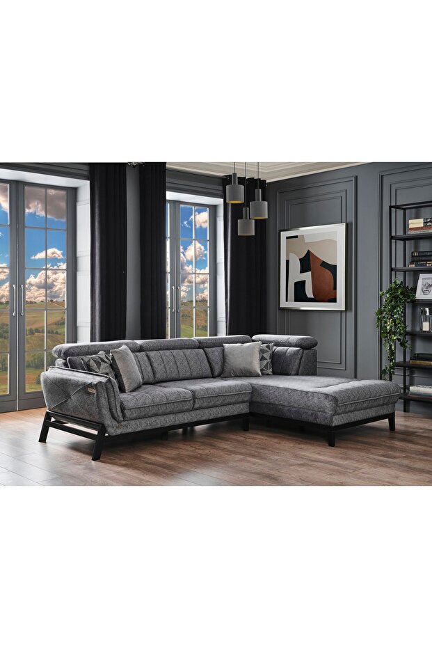 Relax Mini Köşe - 1