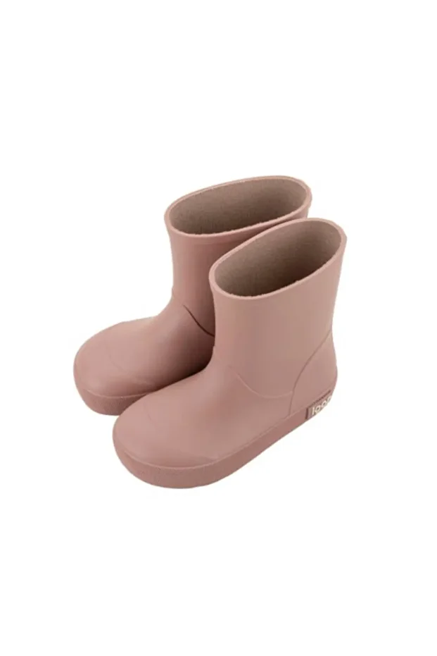 YOGI W10291-010 Pembe Çocuk Bot - 2