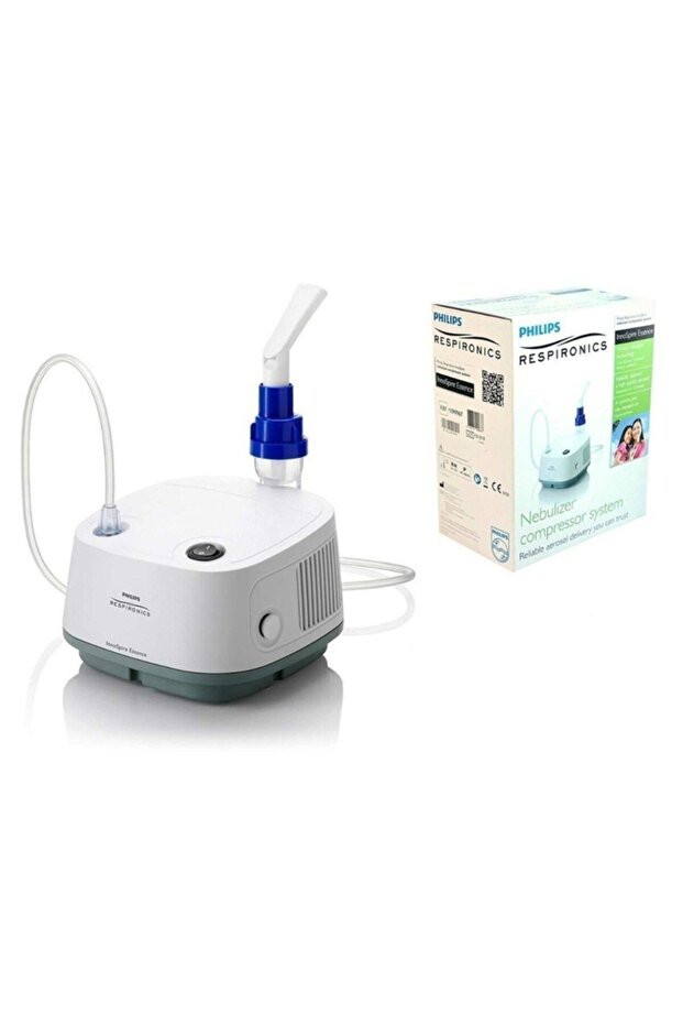 Respironics Nebulizatör - 1