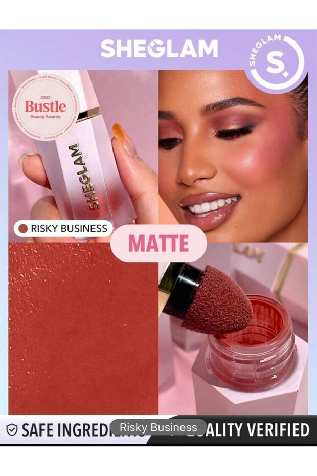 - risky Business - 4