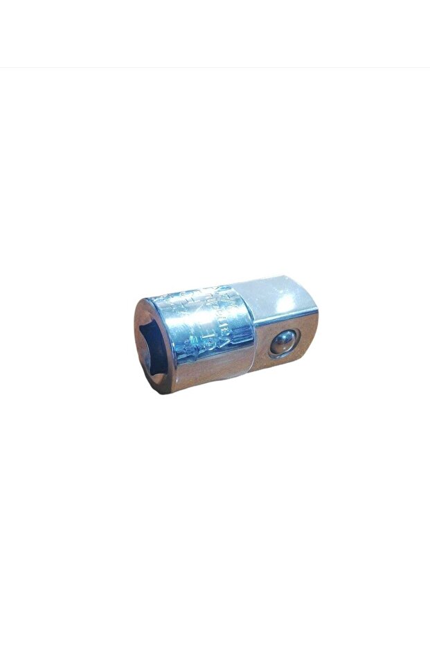 C21-92 1/2’’ Lokma Adaptörü - D:1/2" E:3/4" - 1