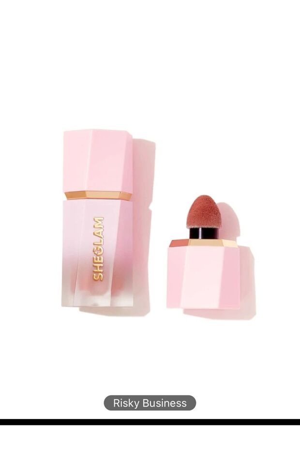 - risky Business - 1