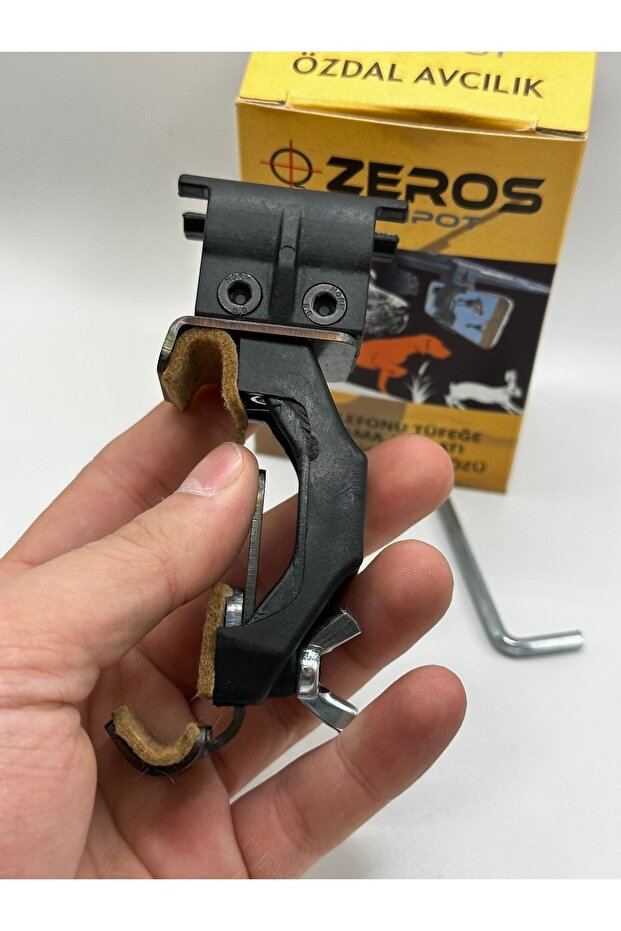 Telefon Bağlantı Aparatı - 3