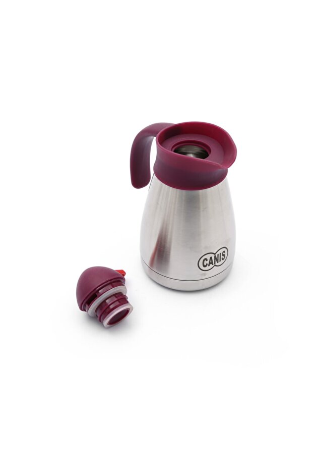 Çelik Termos 0,5 Lt - 2