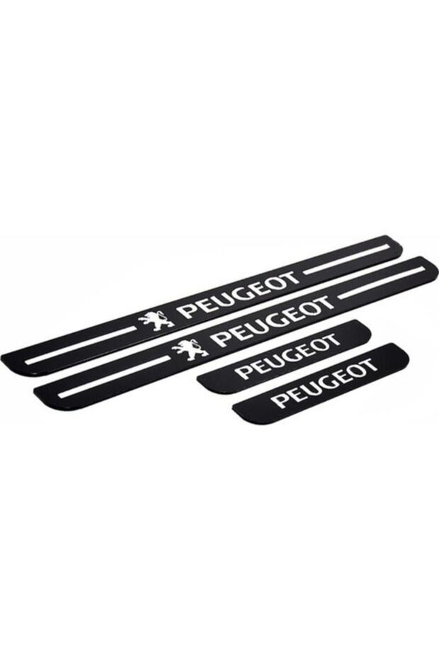 Peugeout Kapı Eşiği