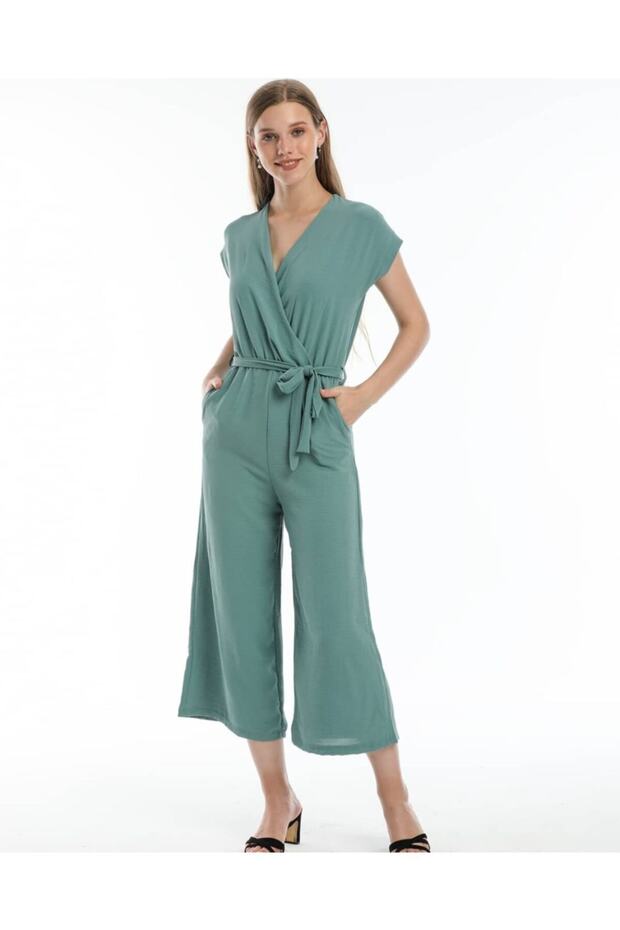 АЙРОБІН ТУЛУМ - 3