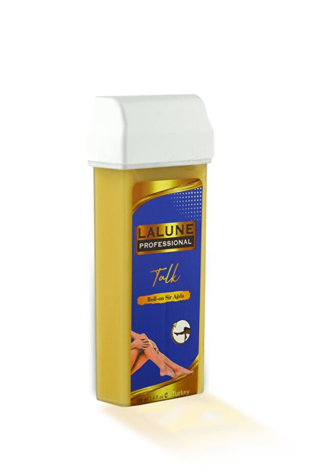 Professional Roll-on Kartuş Ağda Talk 100 ml - 1