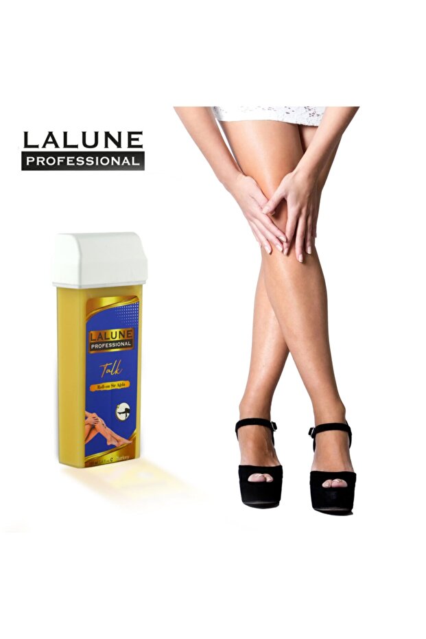 Professional Roll-on Kartuş Ağda Talk 100 ml - 2