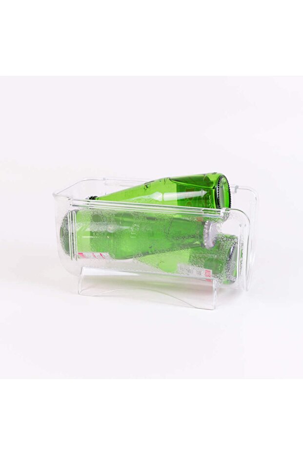 Single Bottle Rack Set - 3