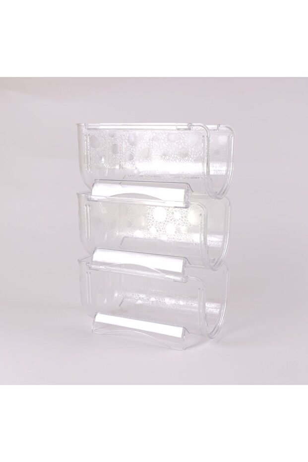 Single Bottle Rack Set - 5