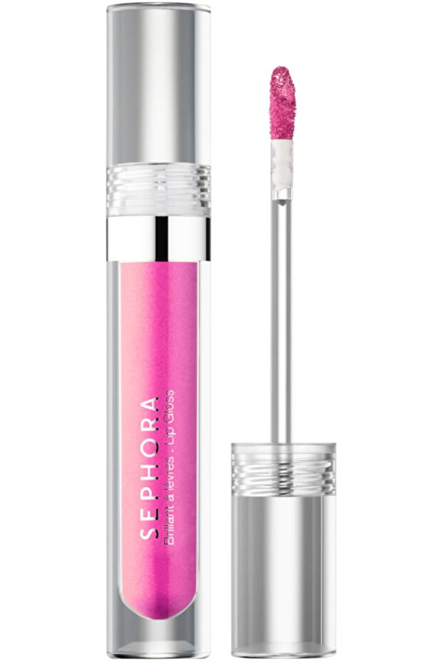 Glossed Lip Gloss - 1