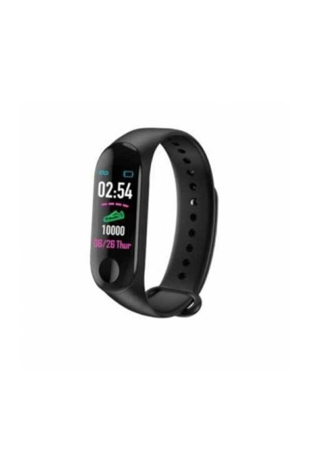 M3 Akıllı Saat Bileklik - 2