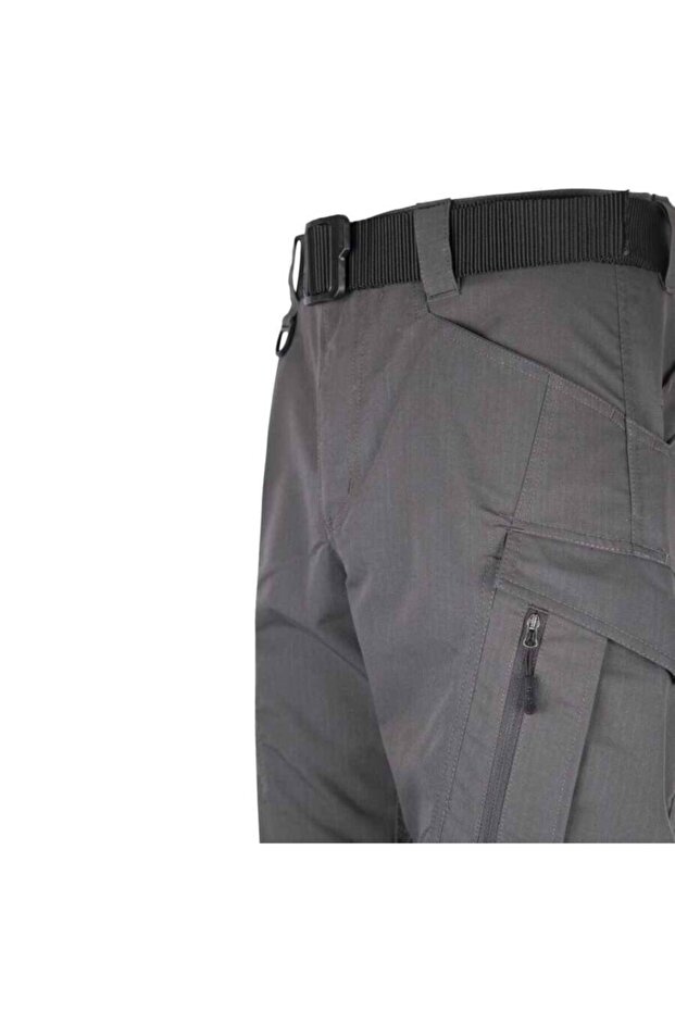 Desert Tactical Pantolon Antrasit - 7
