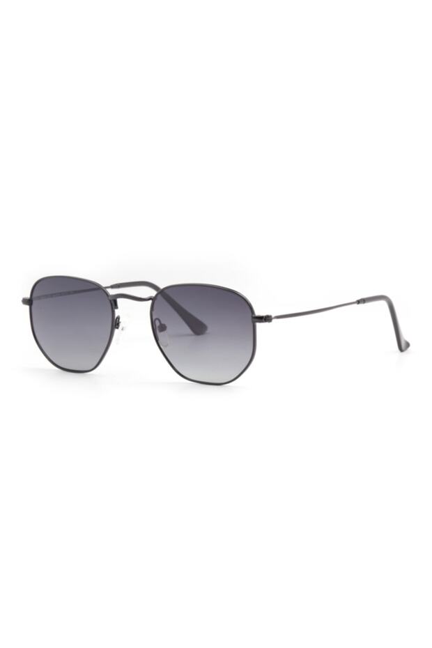 Unisex Benx Sunglasses 8005 C17 48