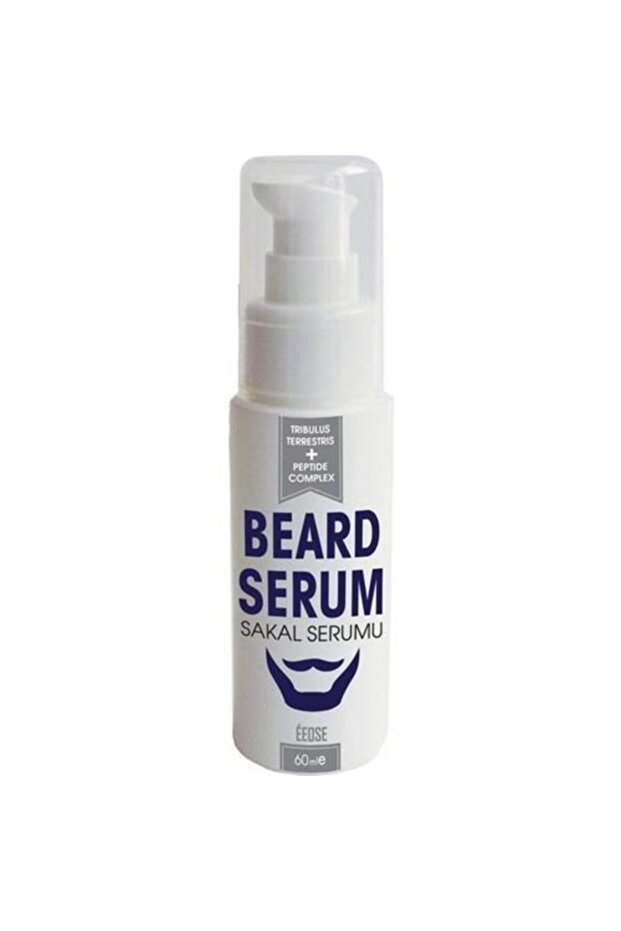 Beard Serum Sakal Serumu 60 ml - 1