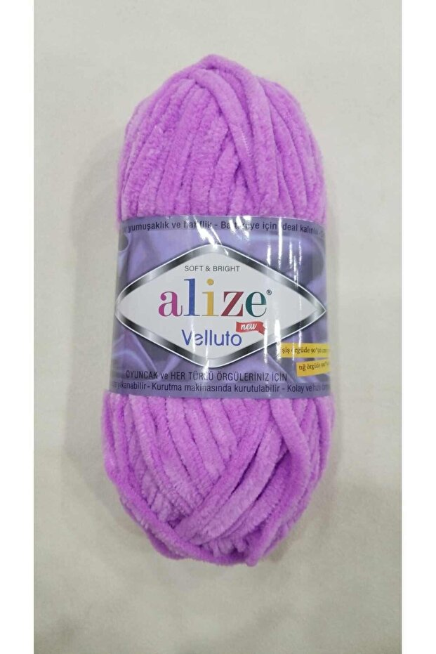 نموذج Velluto رقم 378 - 1