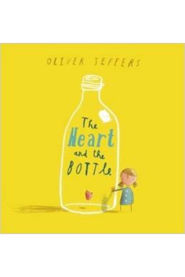 The Heart And The Bottle