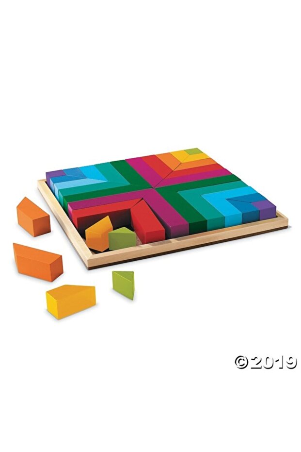 Pattern Play - 2