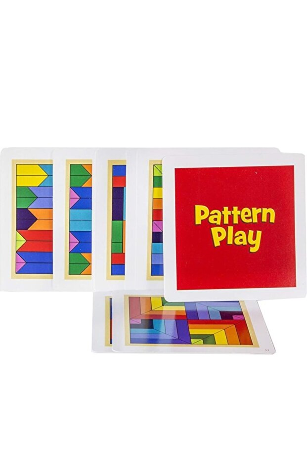 Pattern Play - 3
