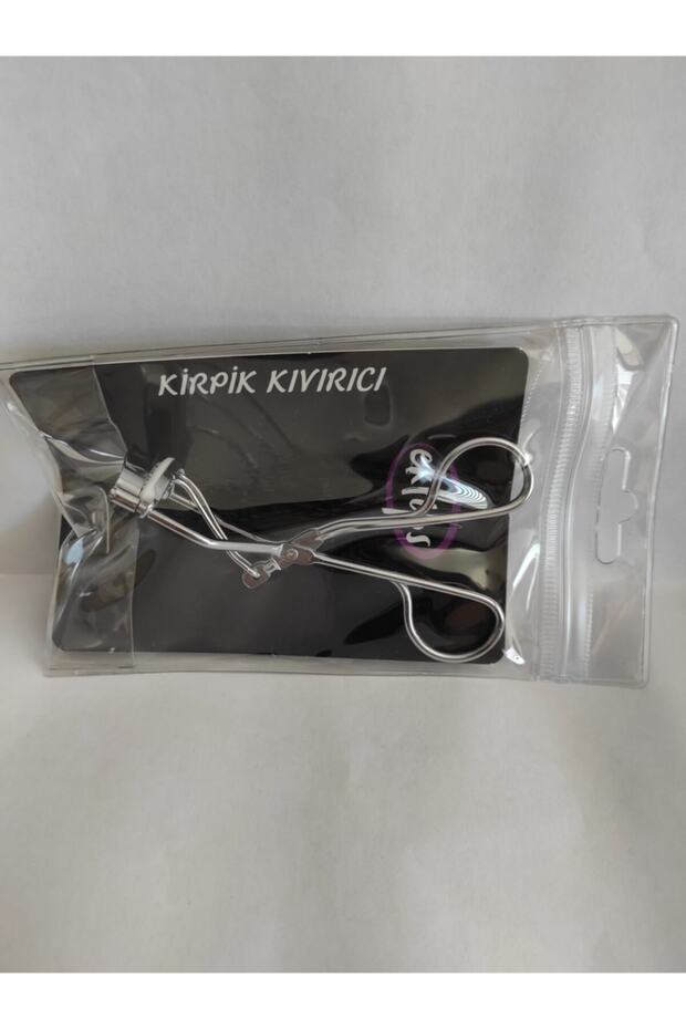 Kirpik Kıvırıcı