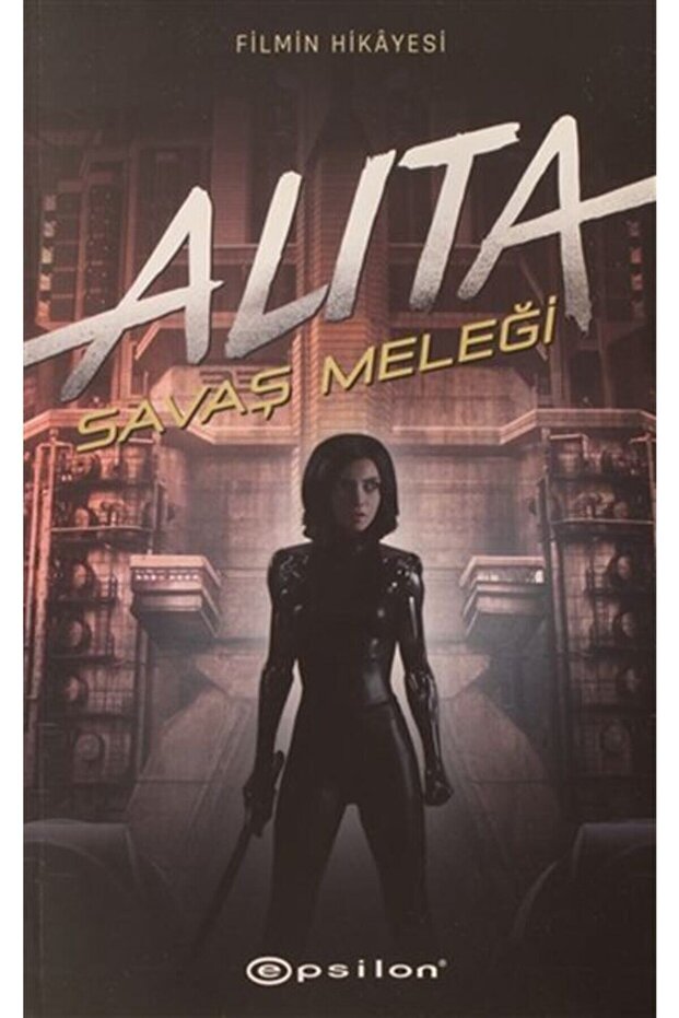 Alita: Savaş Meleği