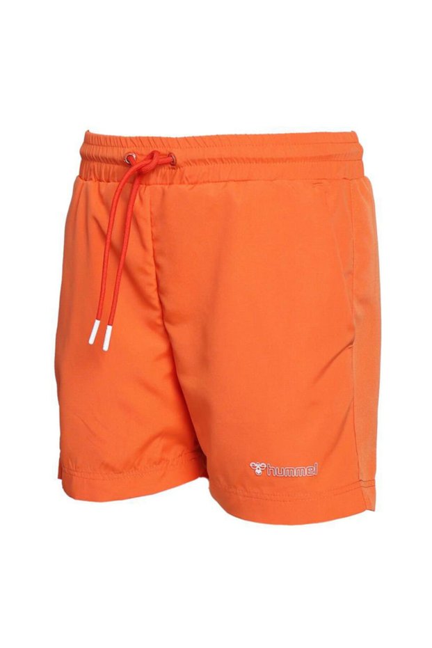 Hmlcrook Swim Short Kids Swim Shorts