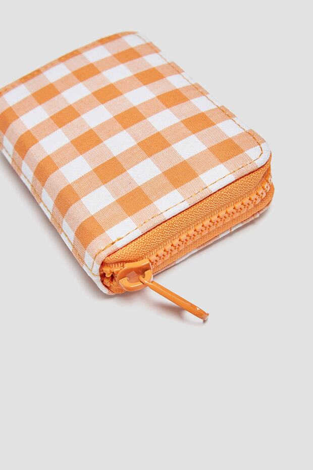 Pötikareli Cüzdan - 3