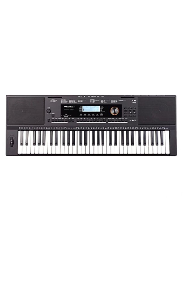 M361 Keyboard 5 Octave Org - 1