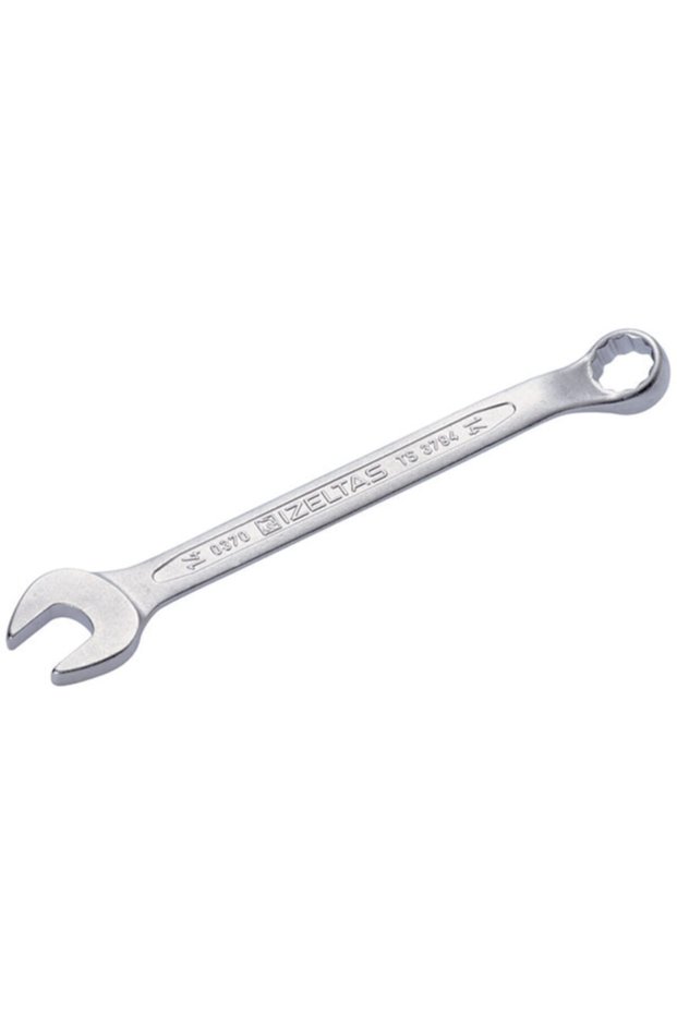 Izel-0370020015 15mm Neck Combined Key