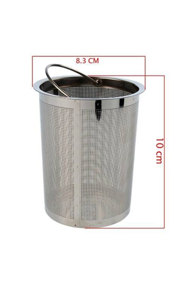 Orijinal Demlik Süzgeci - 4