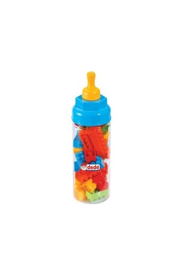 Biberon Figürlü Multi Blocks 42 Parça - 1