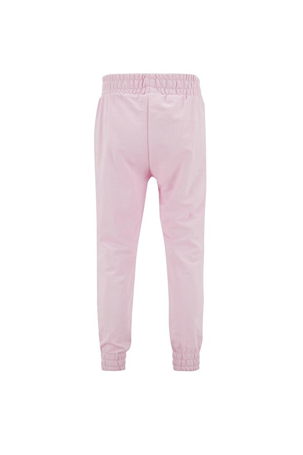 Kız Çocuk Jogger Eşofman Altı U3857A621SP - 4