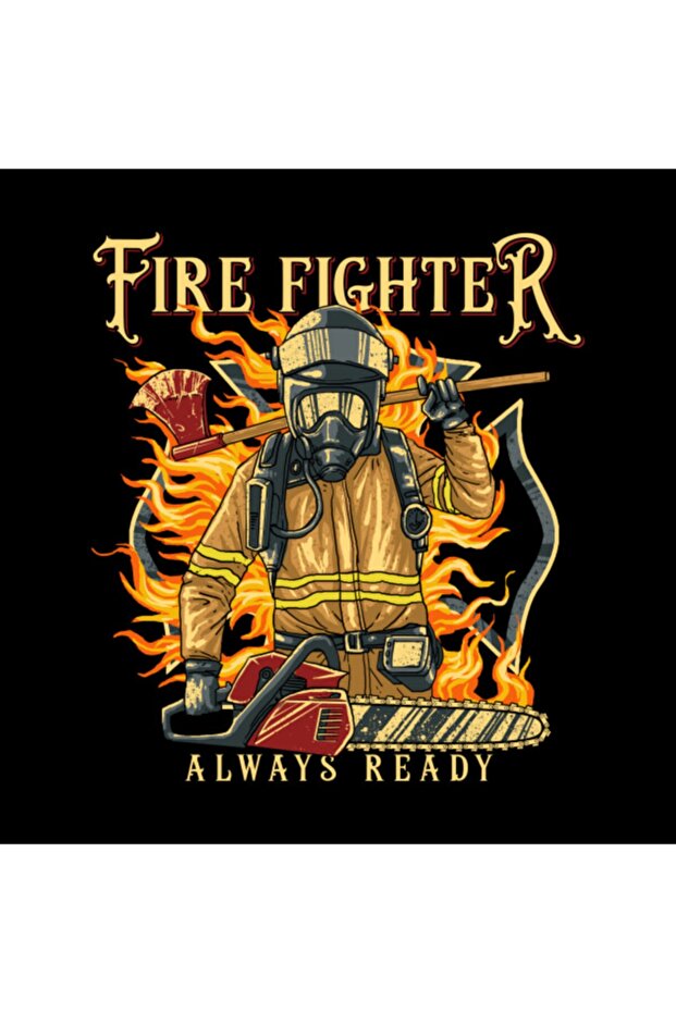 كوب فاير فايتر - 2