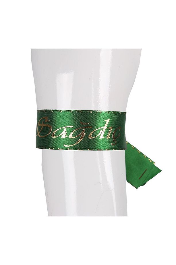 Kolluk Damat Ve Sağdıç 2'li Set - 2