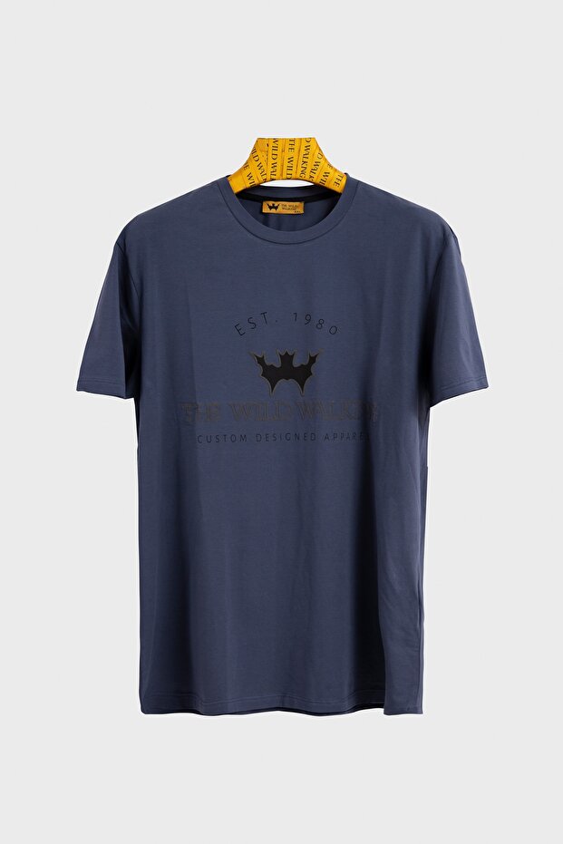 Men's Crew Neck T-shirt