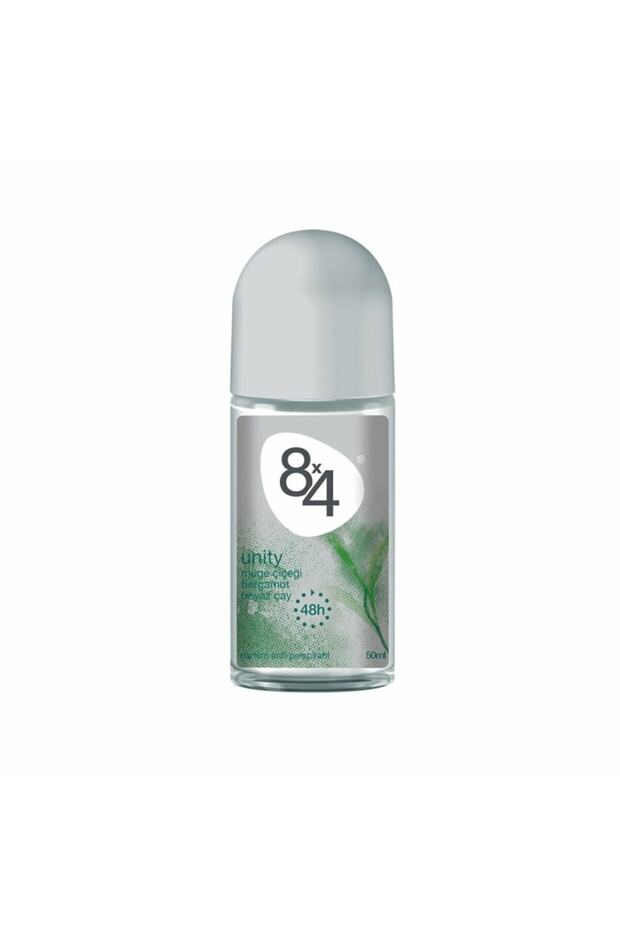 Unity Roll-On Deodorant 50 ml Kadın - 1