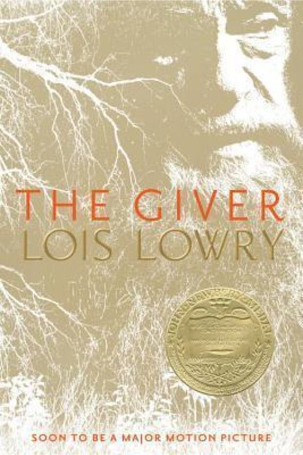 The Giver - 1