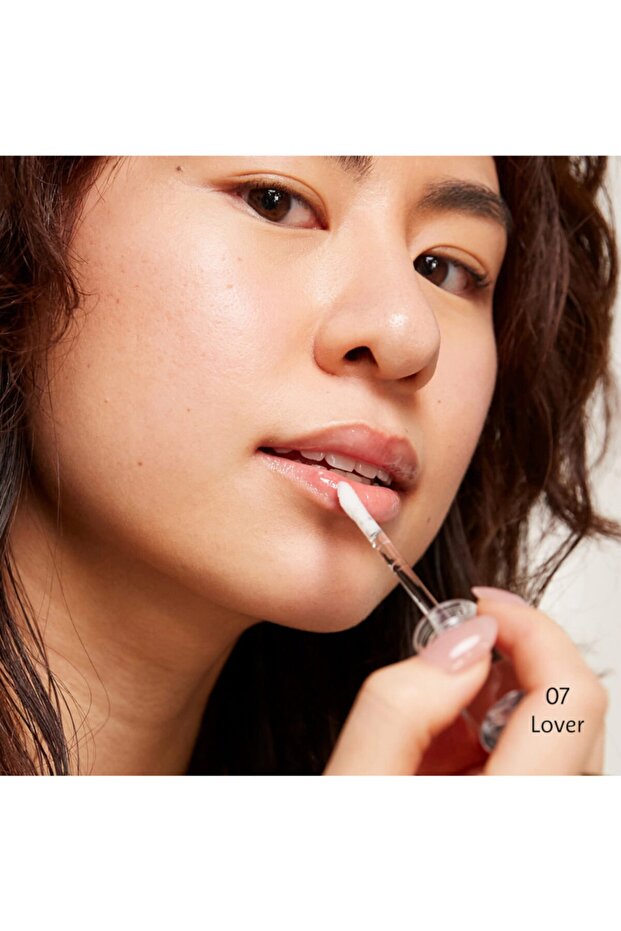 Glossed Lip Gloss - 3