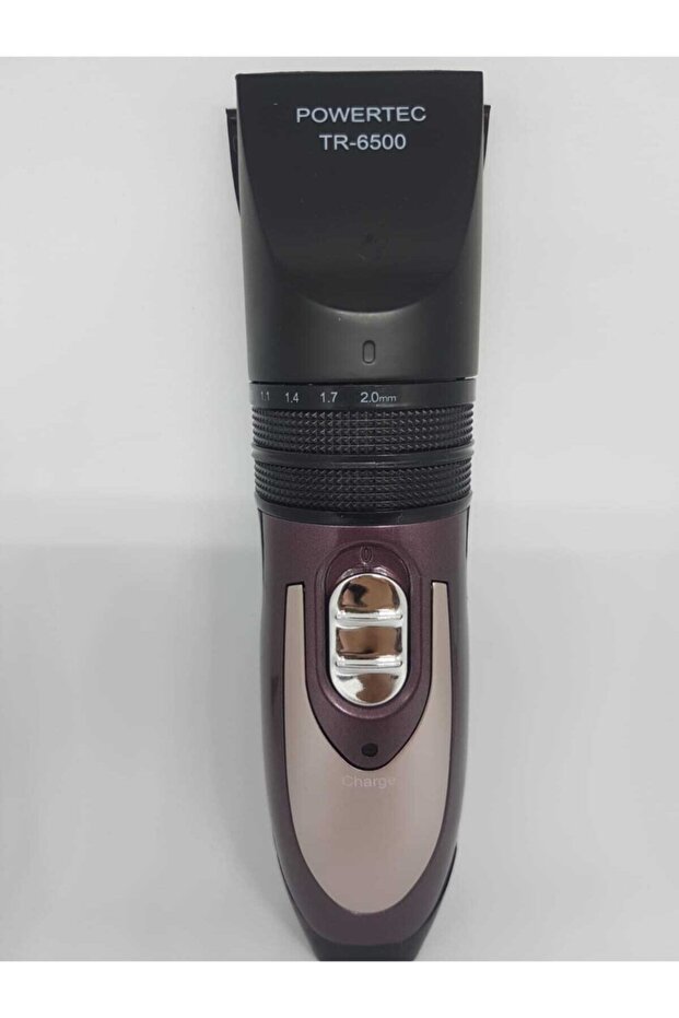 Tr-6500 Boş Kasa - 1