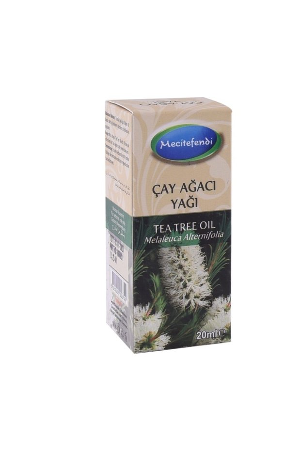 20 ml Tea Tree Oil